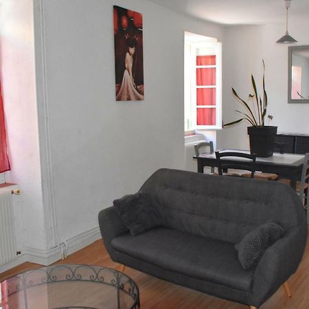 Le Midi 3 Apartment Trebes Ngoại thất bức ảnh